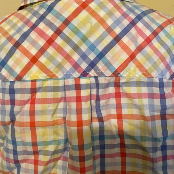 Talbots button down - Picture 10 of 12